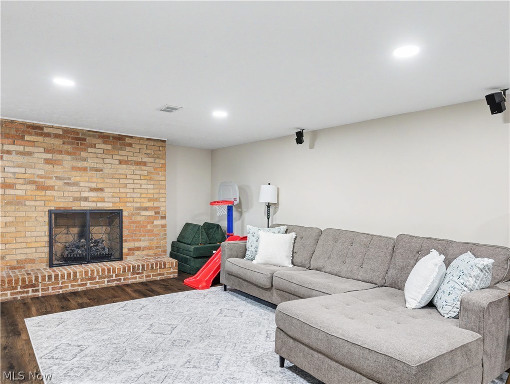 Fairlawn Heights - Residential