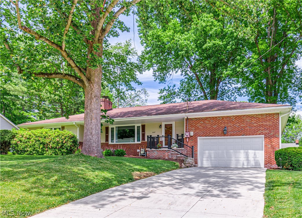 Fairlawn Heights - Residential