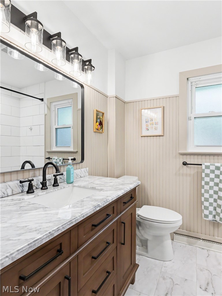 Fairlawn Heights - Residential