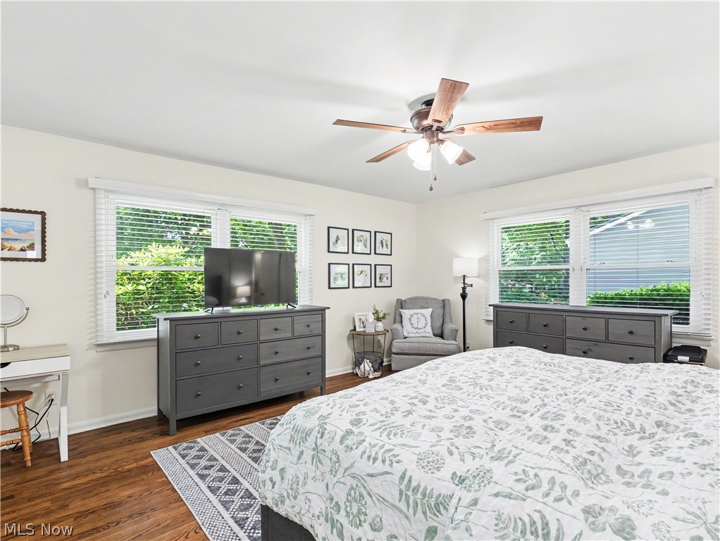 Fairlawn Heights - Residential