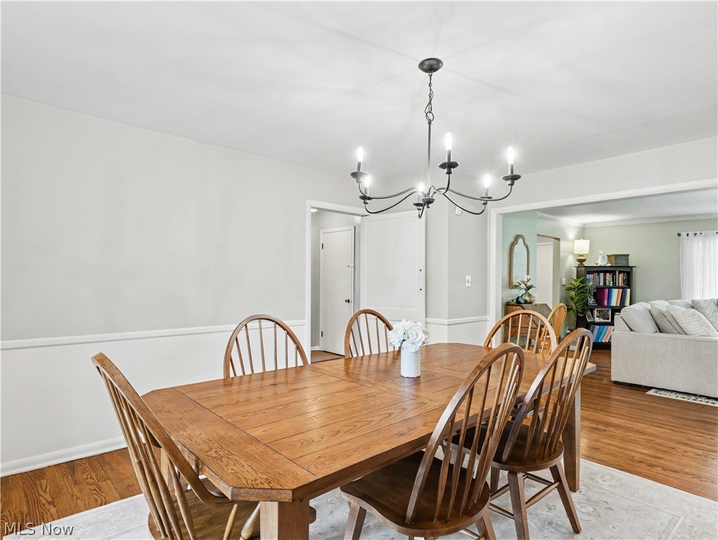 Fairlawn Heights - Residential