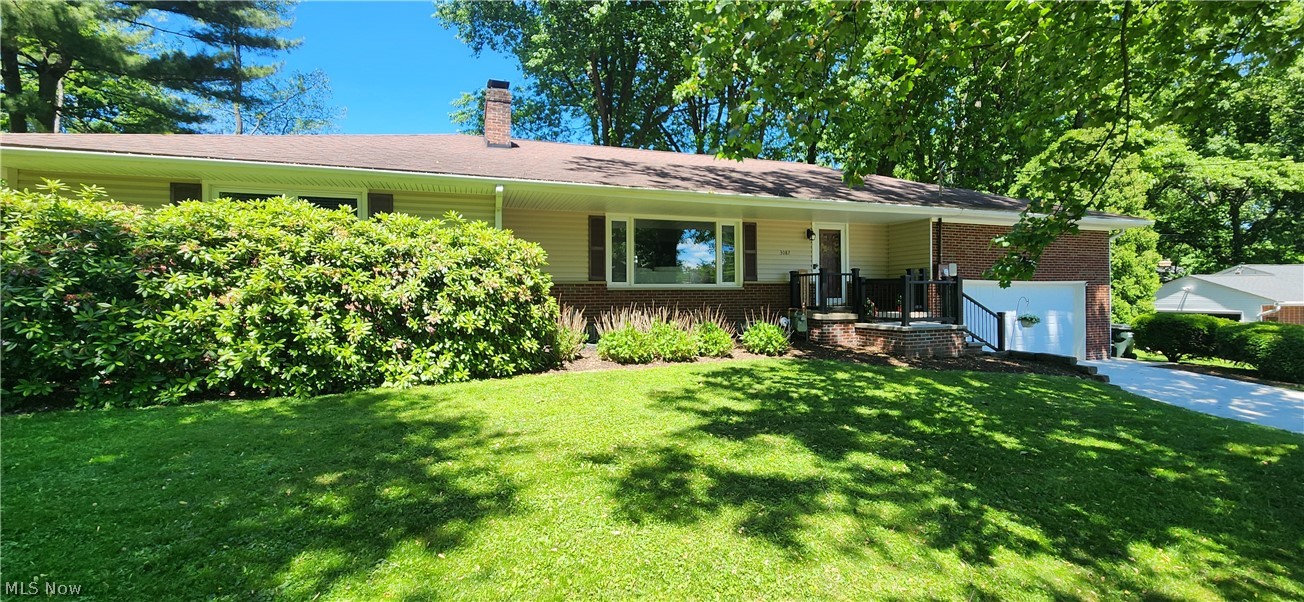 Fairlawn Heights - Residential