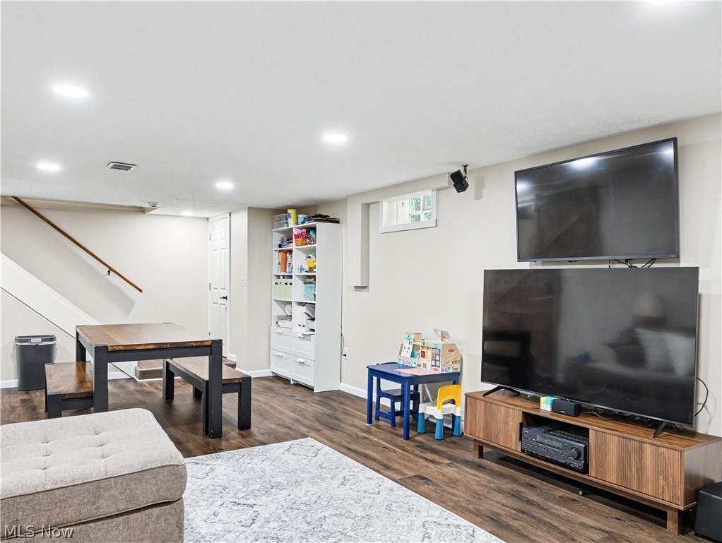 Fairlawn Heights - Residential