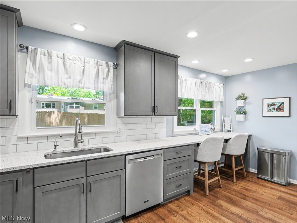 Fairlawn Heights - Residential
