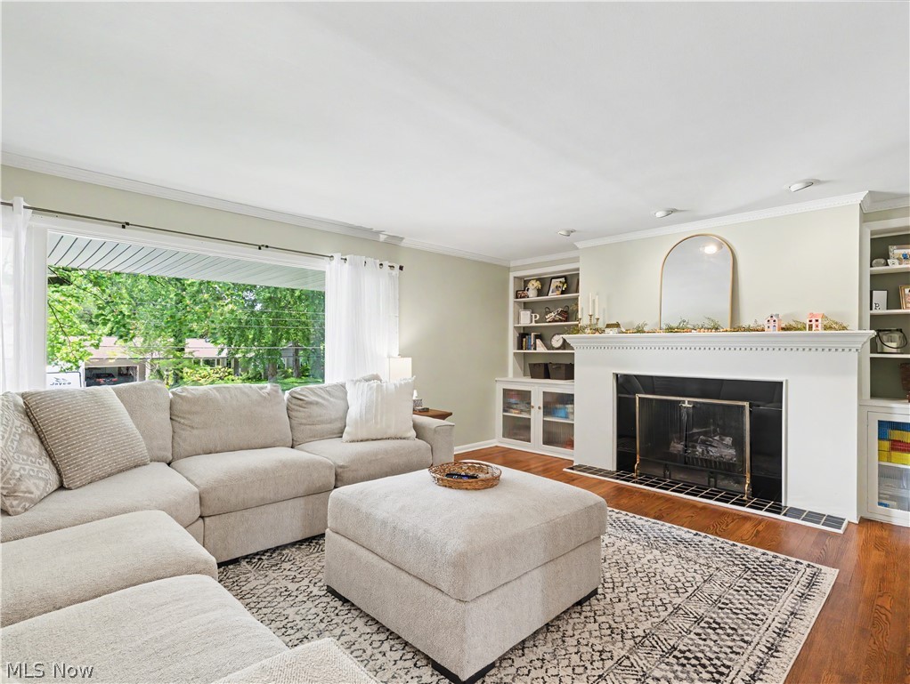 Fairlawn Heights - Residential