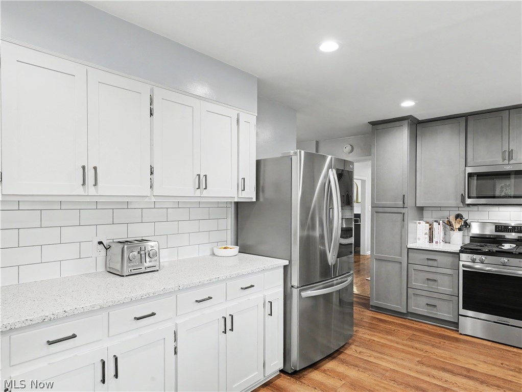 Fairlawn Heights - Residential