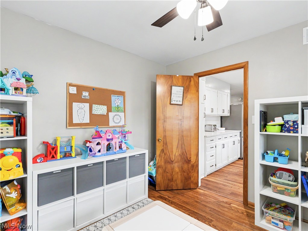 Fairlawn Heights - Residential