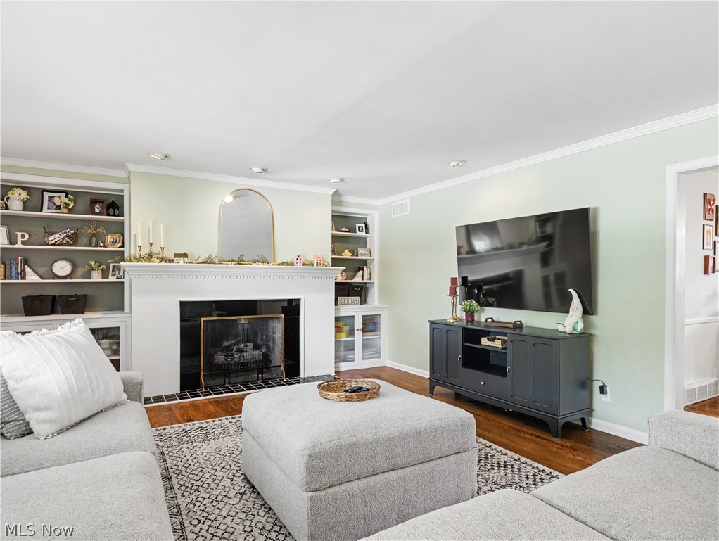 Fairlawn Heights - Residential