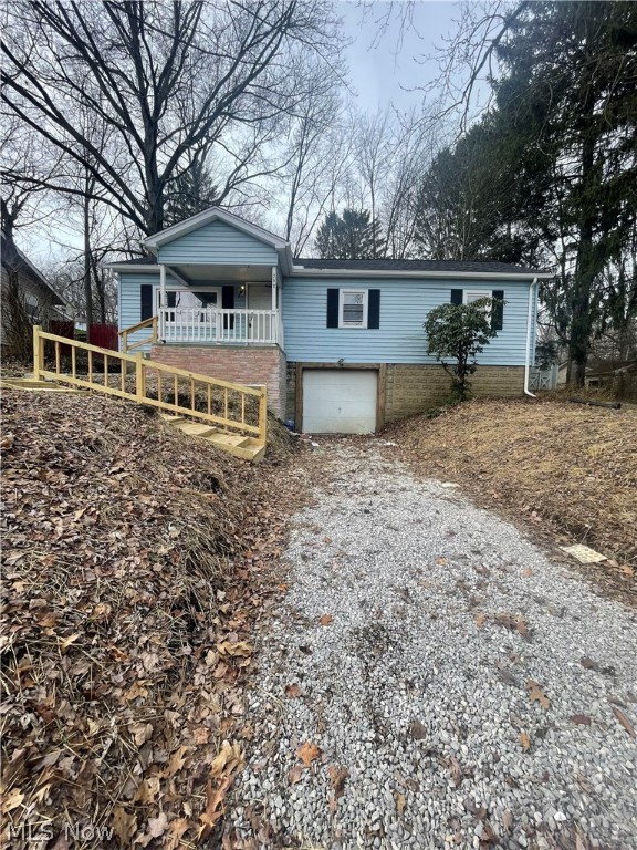 Goodview Park - Residential