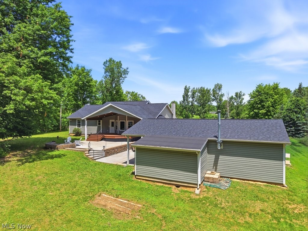 Randolph - Residential