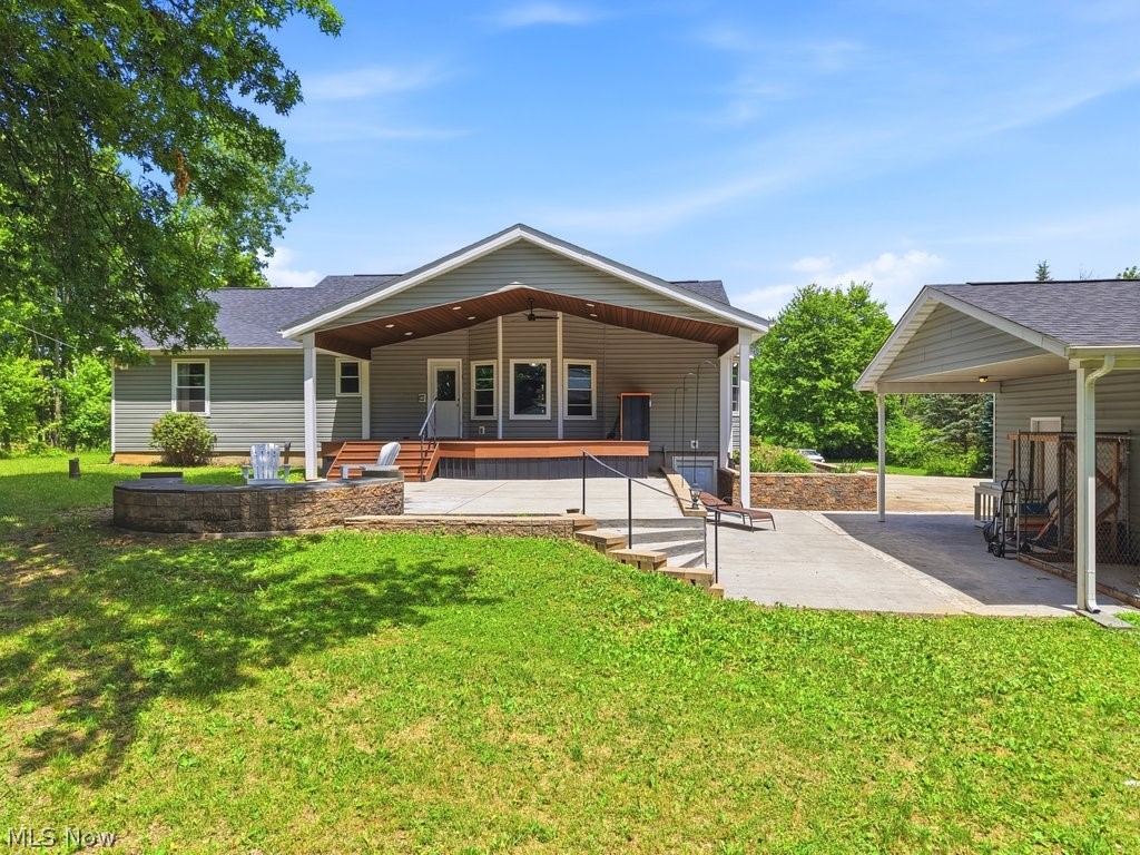 Randolph - Residential