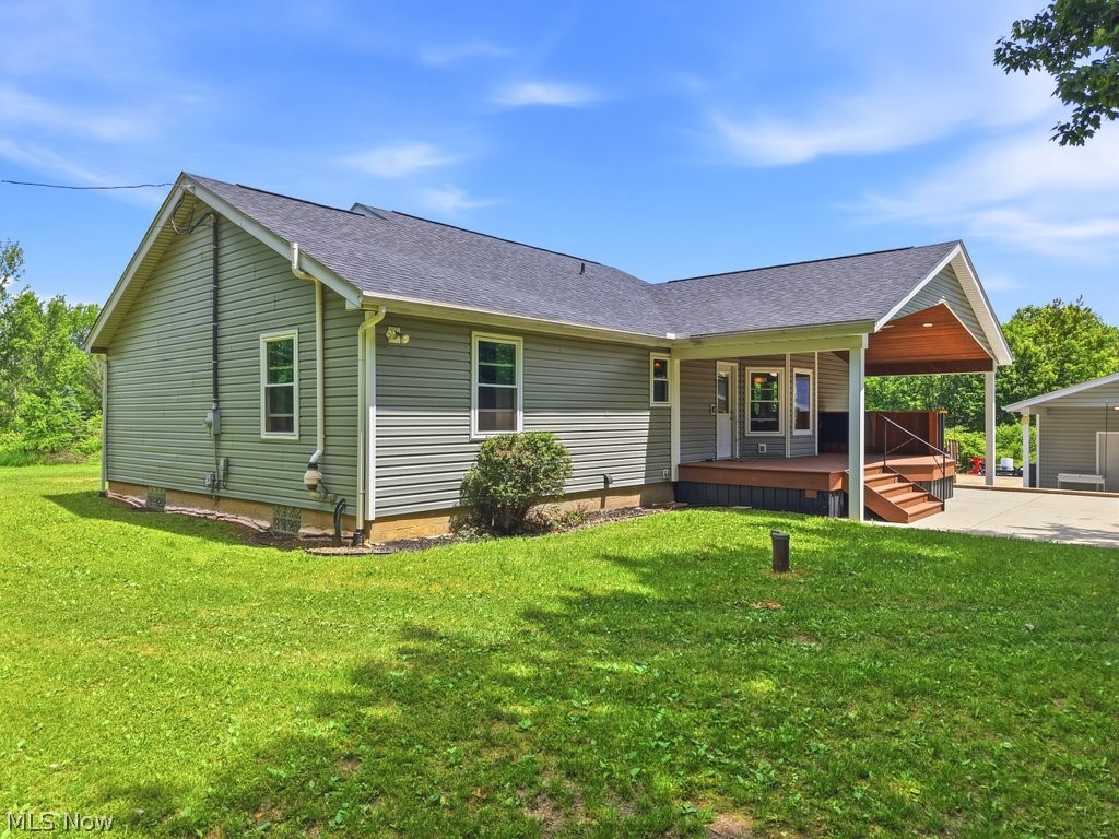 Randolph - Residential