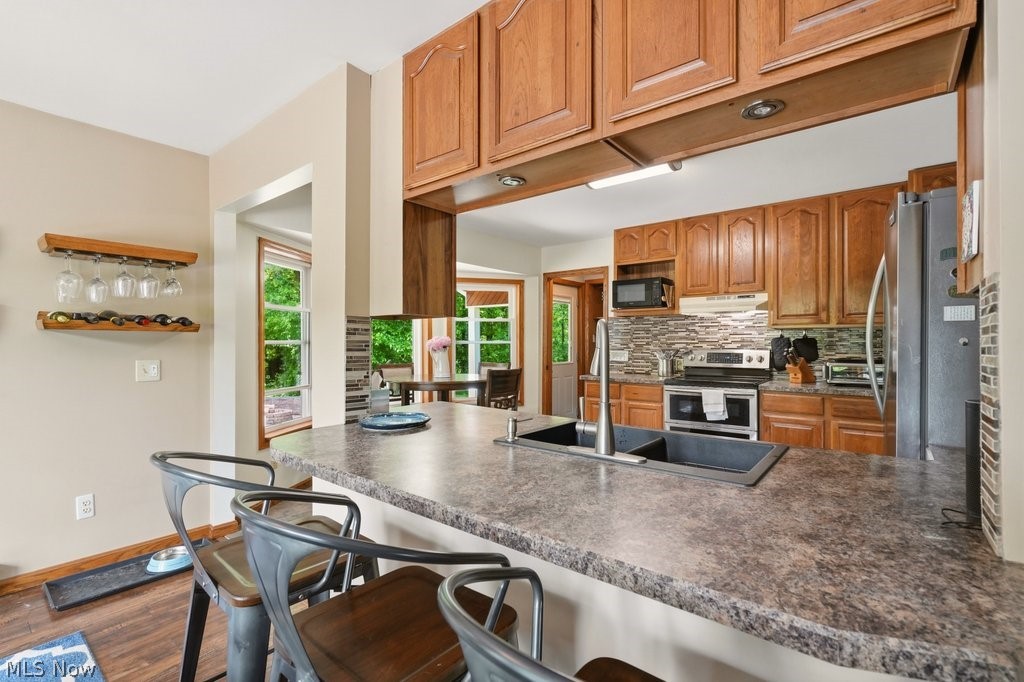 Randolph - Residential