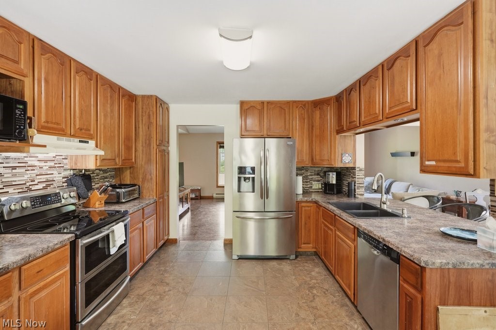 Randolph - Residential