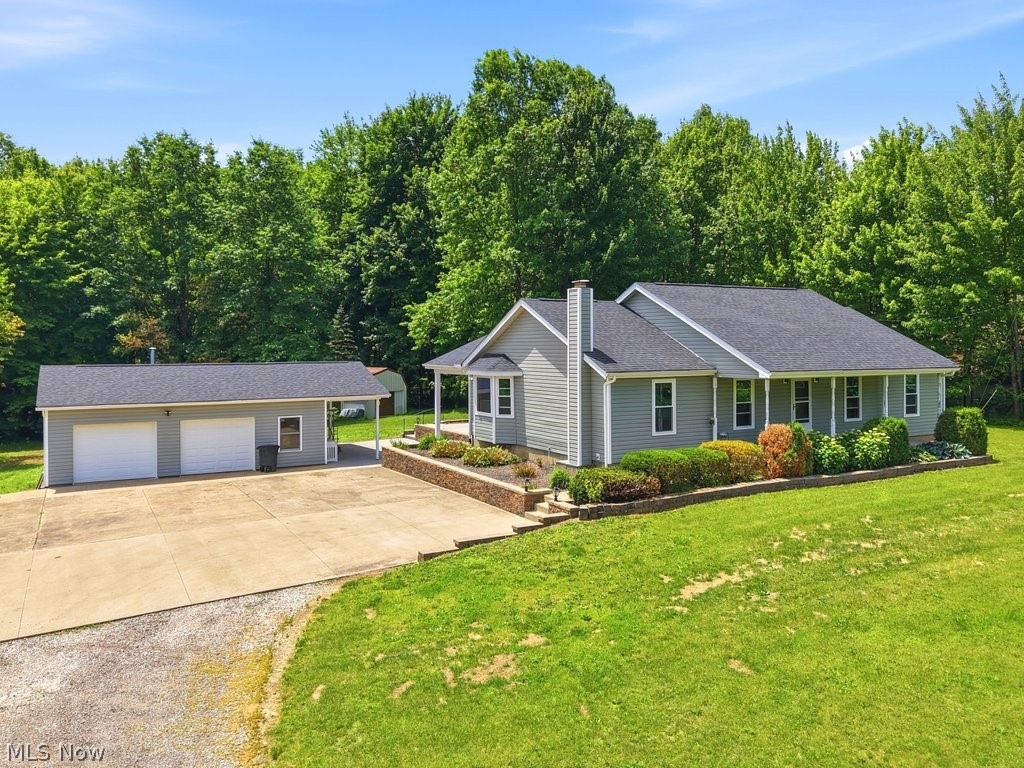 Randolph - Residential