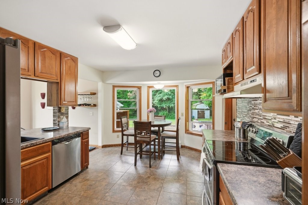 Randolph - Residential