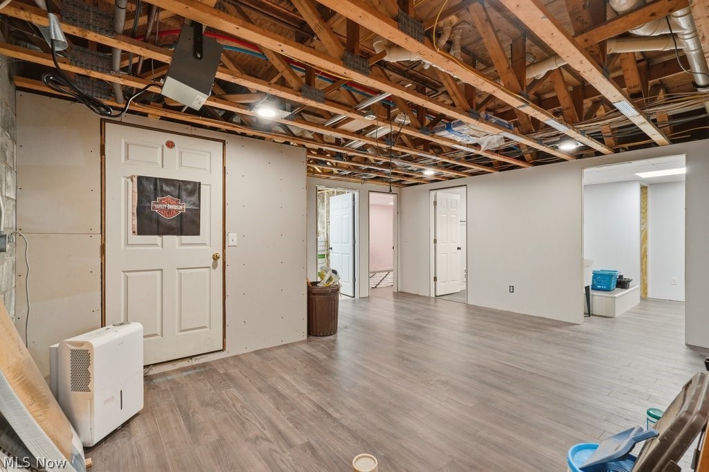 Randolph - Residential