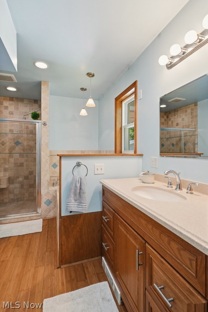 Randolph - Residential