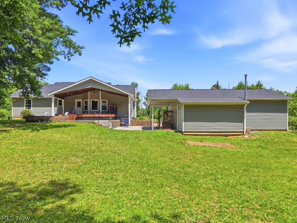 Randolph - Residential