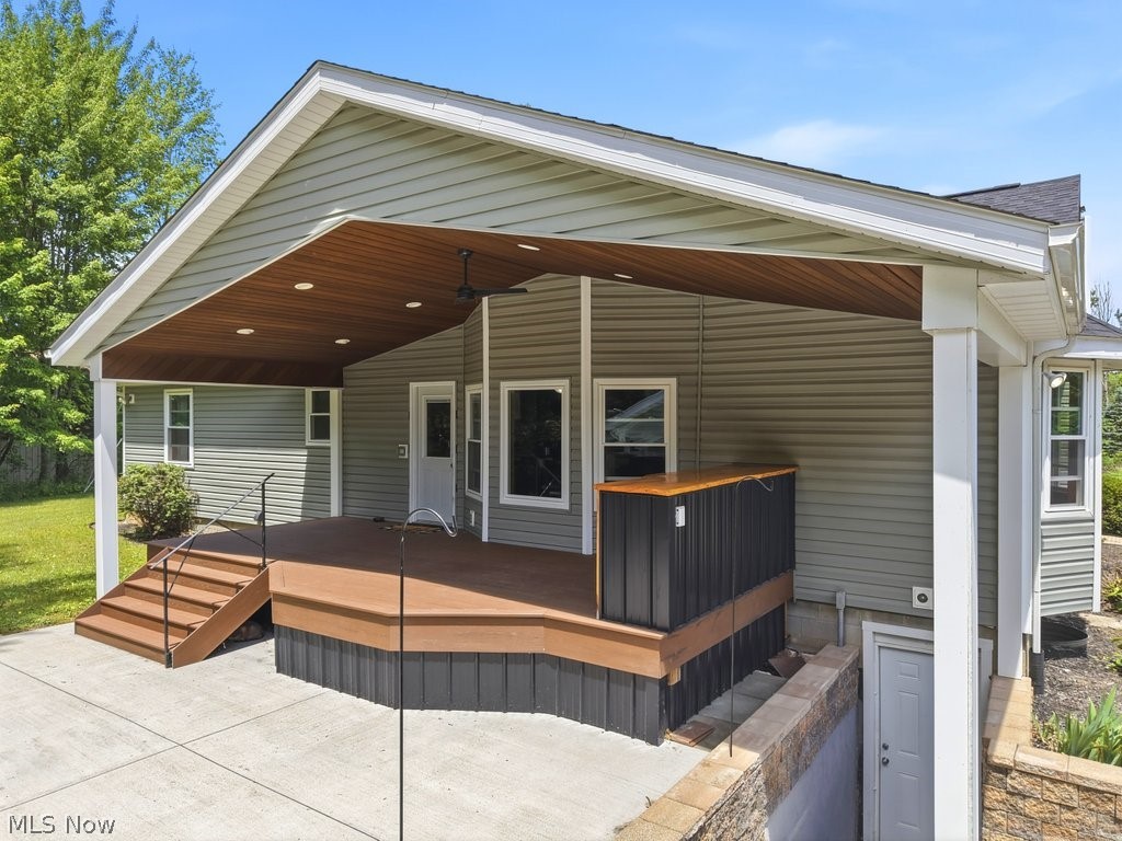 Randolph - Residential
