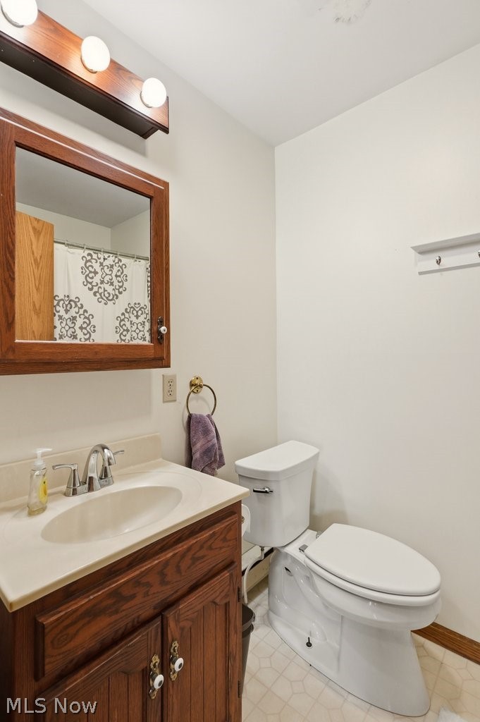 Randolph - Residential
