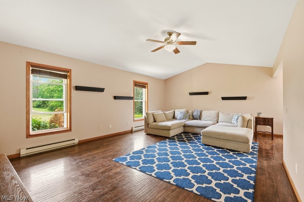 Randolph - Residential