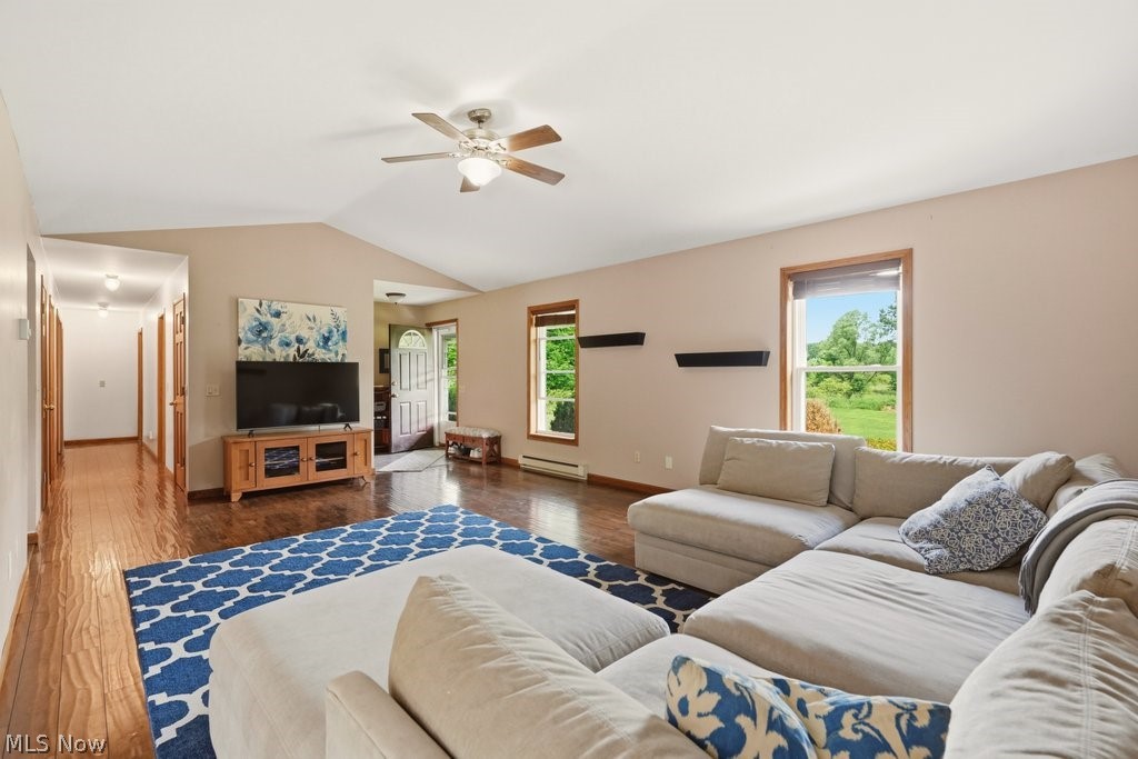 Randolph - Residential