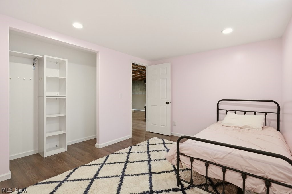 Randolph - Residential