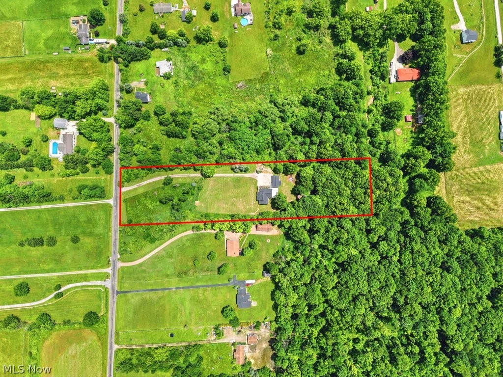 Randolph - Residential