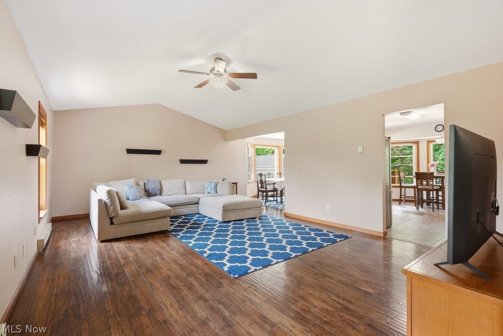 Randolph - Residential