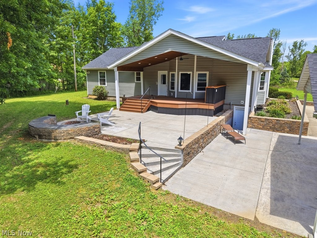 Randolph - Residential