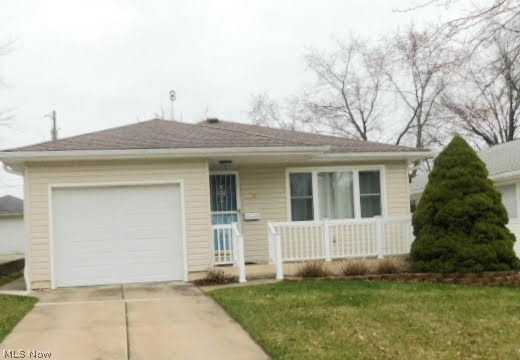 Beverly Park - Residential