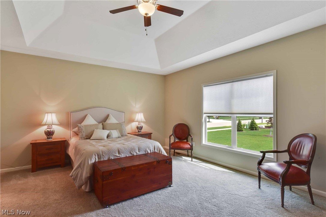 Indian Ridge Estates - Residential