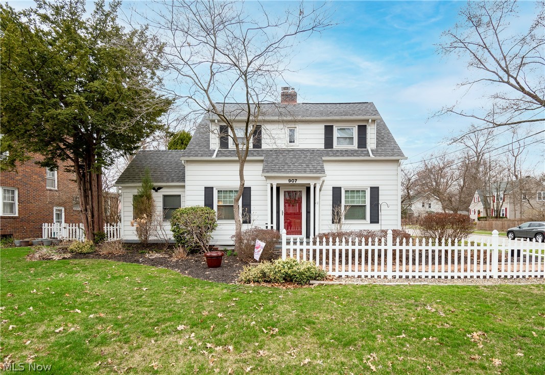 Duncan Park - Residential