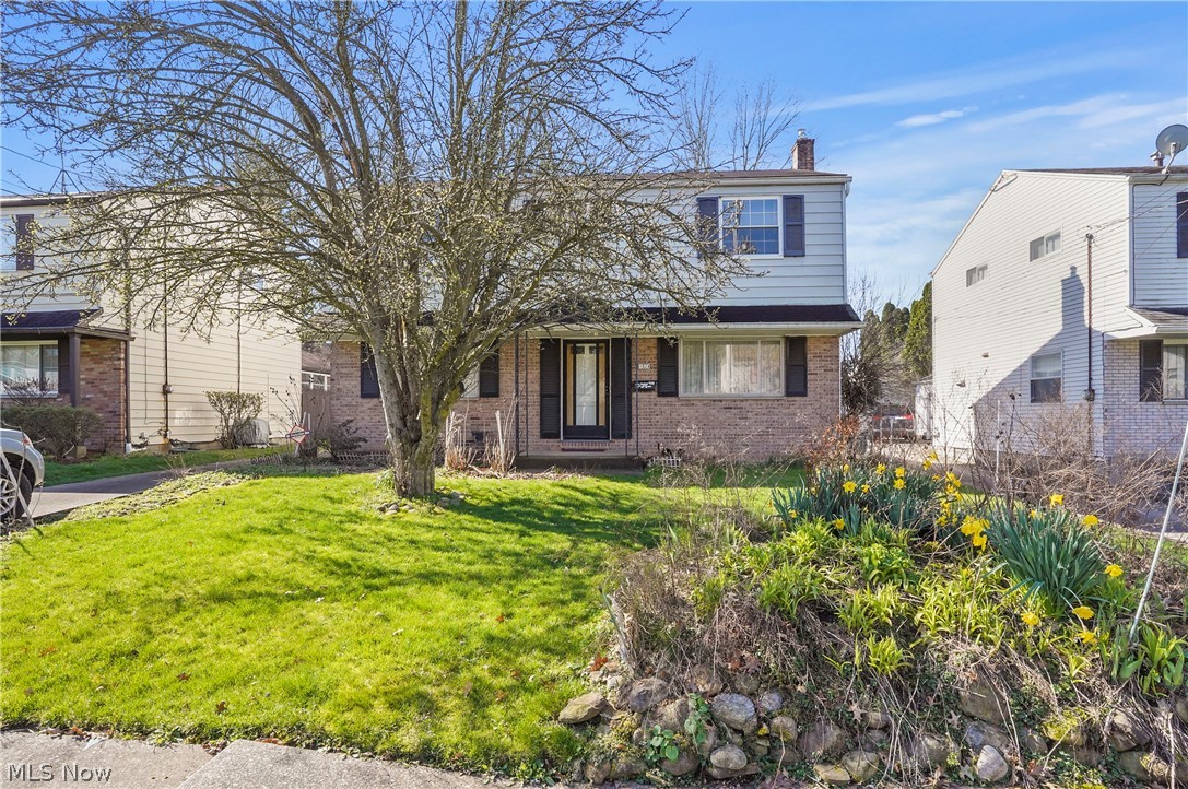 West Park - Residential