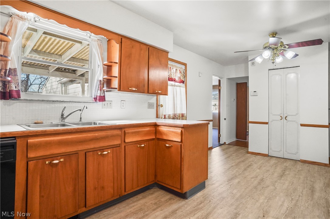West Park - Residential