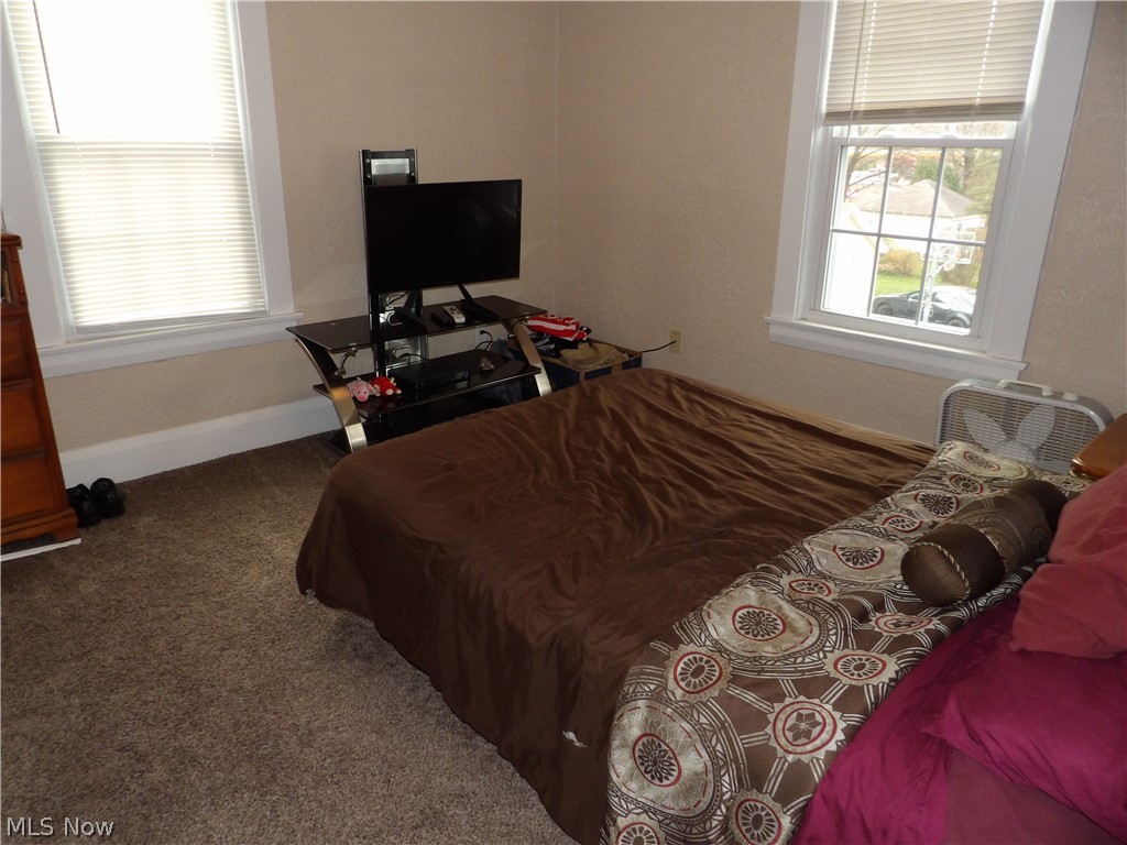 Morris - Residential