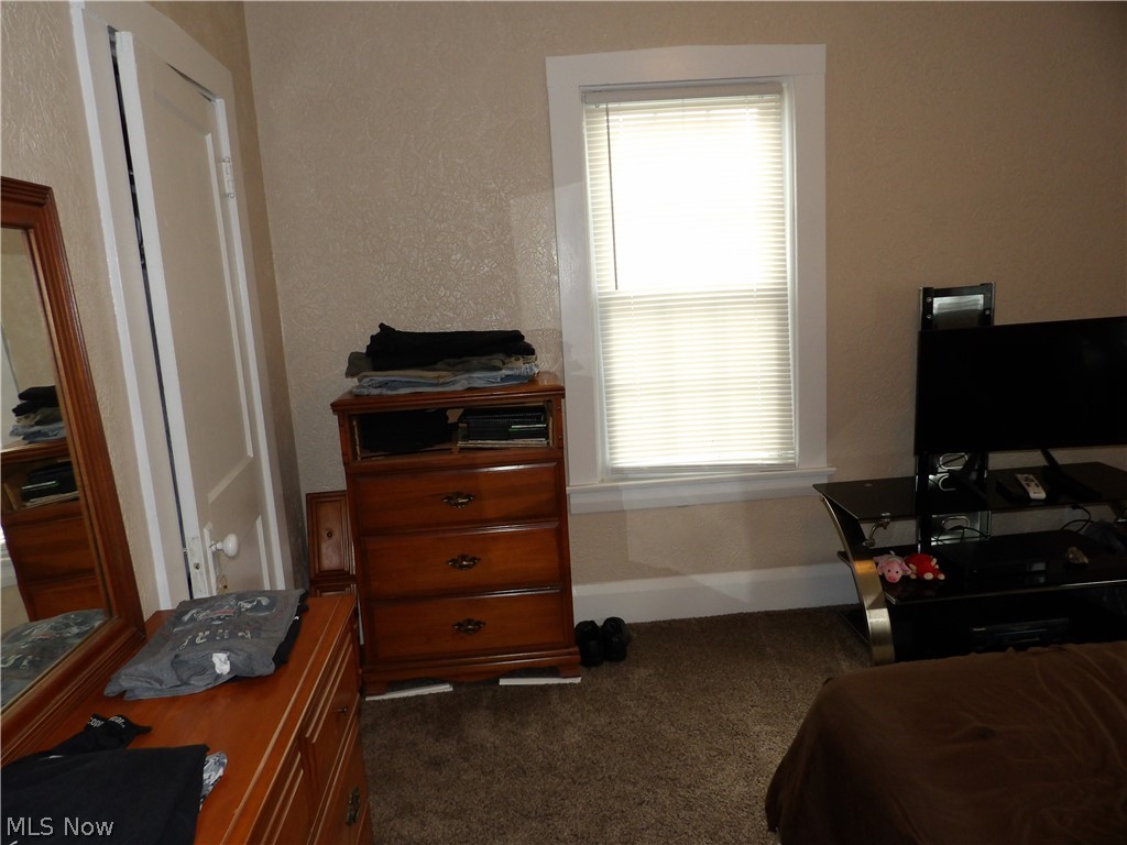 Morris - Residential