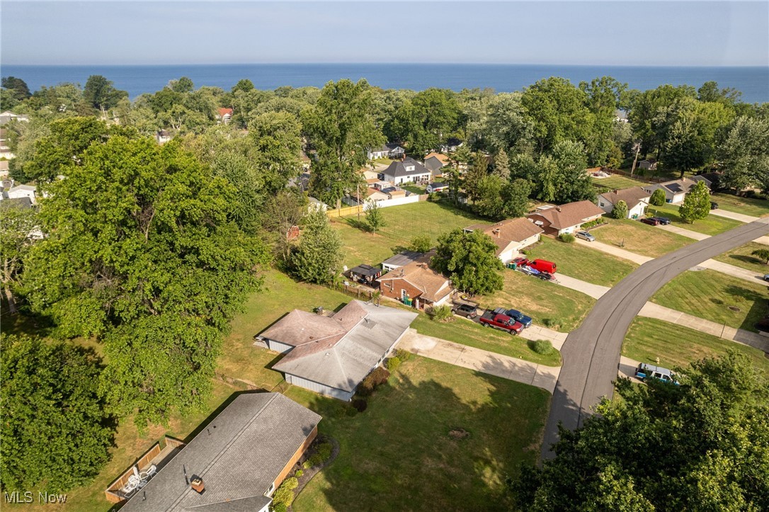 Lake Erie Estates Sub 2 - Residential
