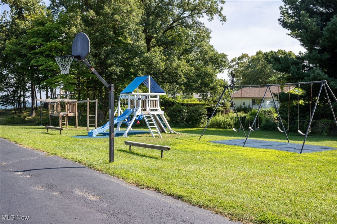 Lake Erie Estates Sub 2 - Residential