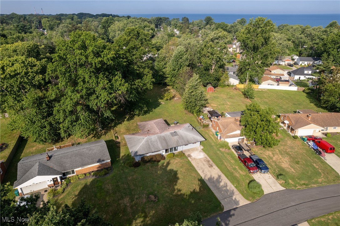 Lake Erie Estates Sub 2 - Residential