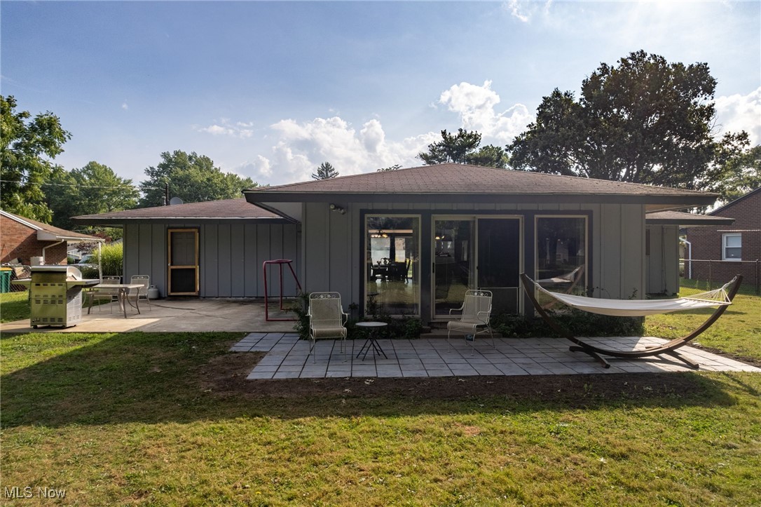 Lake Erie Estates Sub 2 - Residential