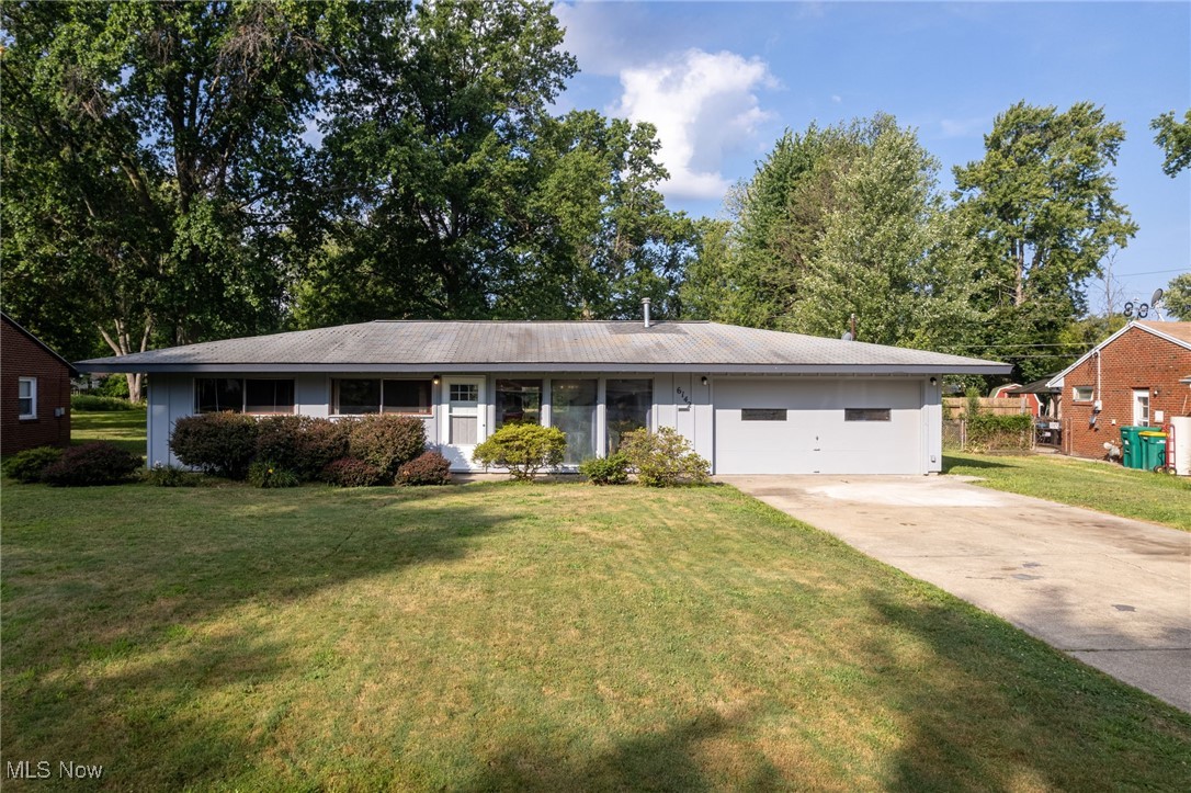 Lake Erie Estates Sub 2 - Residential
