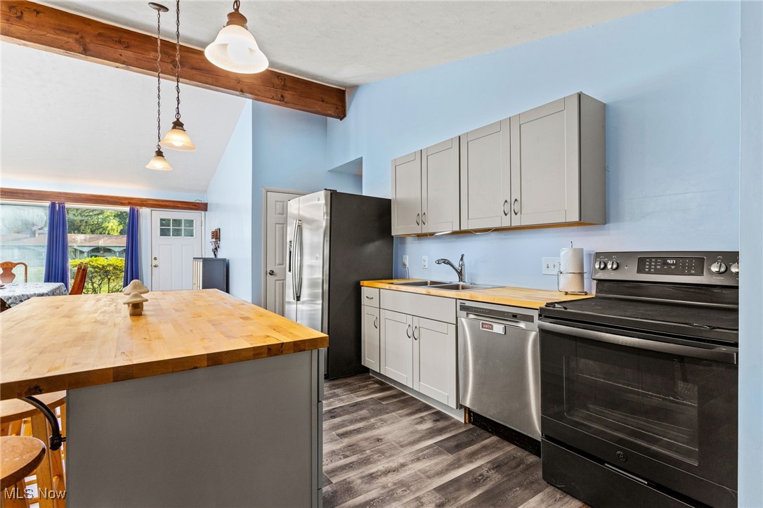 Lake Erie Estates Sub 2 - Residential