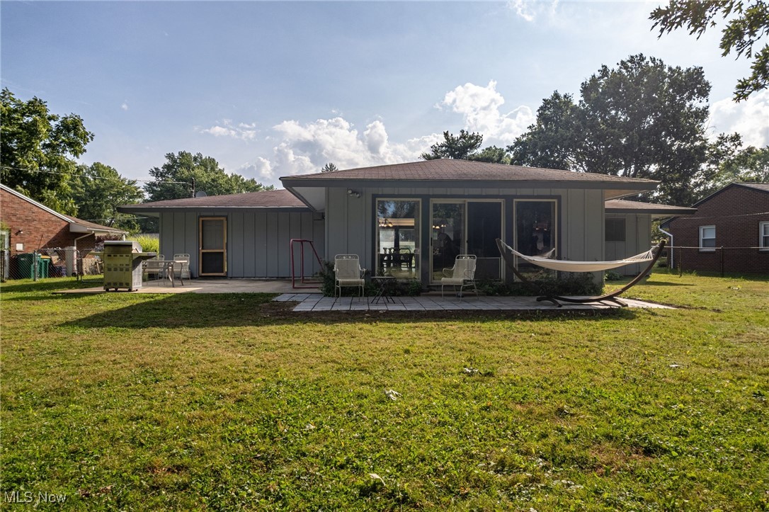 Lake Erie Estates Sub 2 - Residential