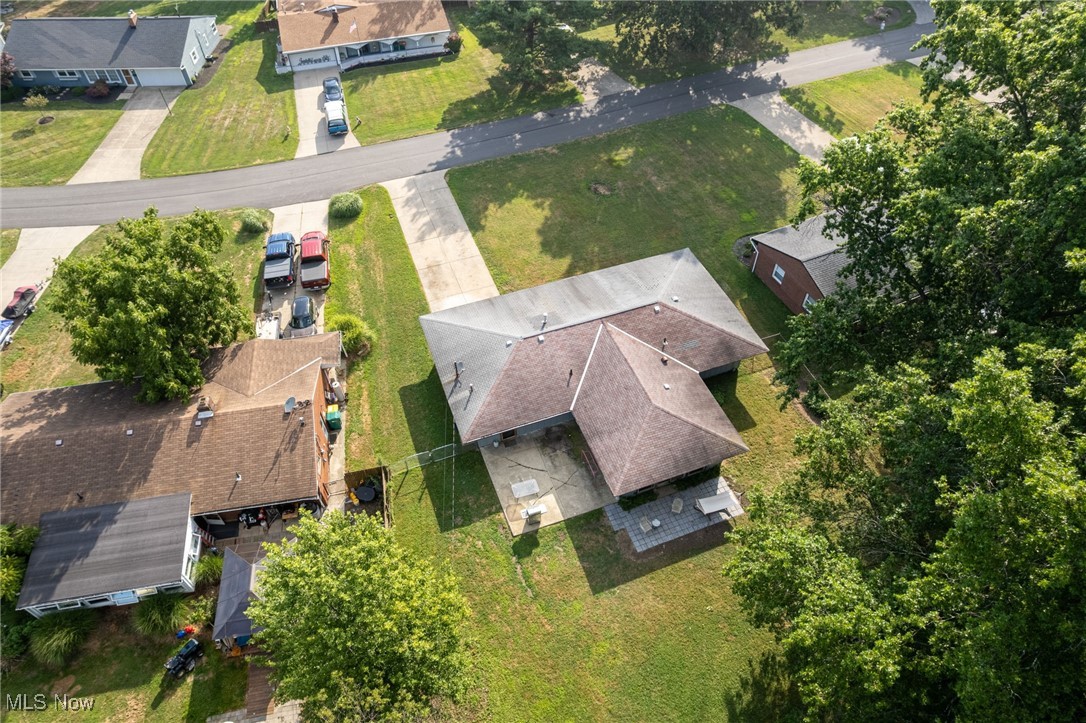Lake Erie Estates Sub 2 - Residential