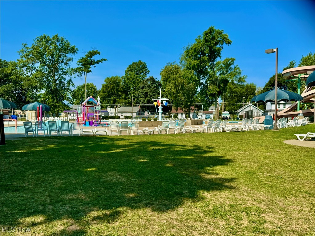 Lake Erie Estates Sub 2 - Residential