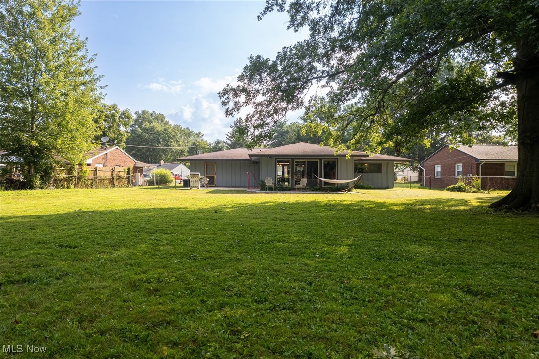 Lake Erie Estates Sub 2 - Residential