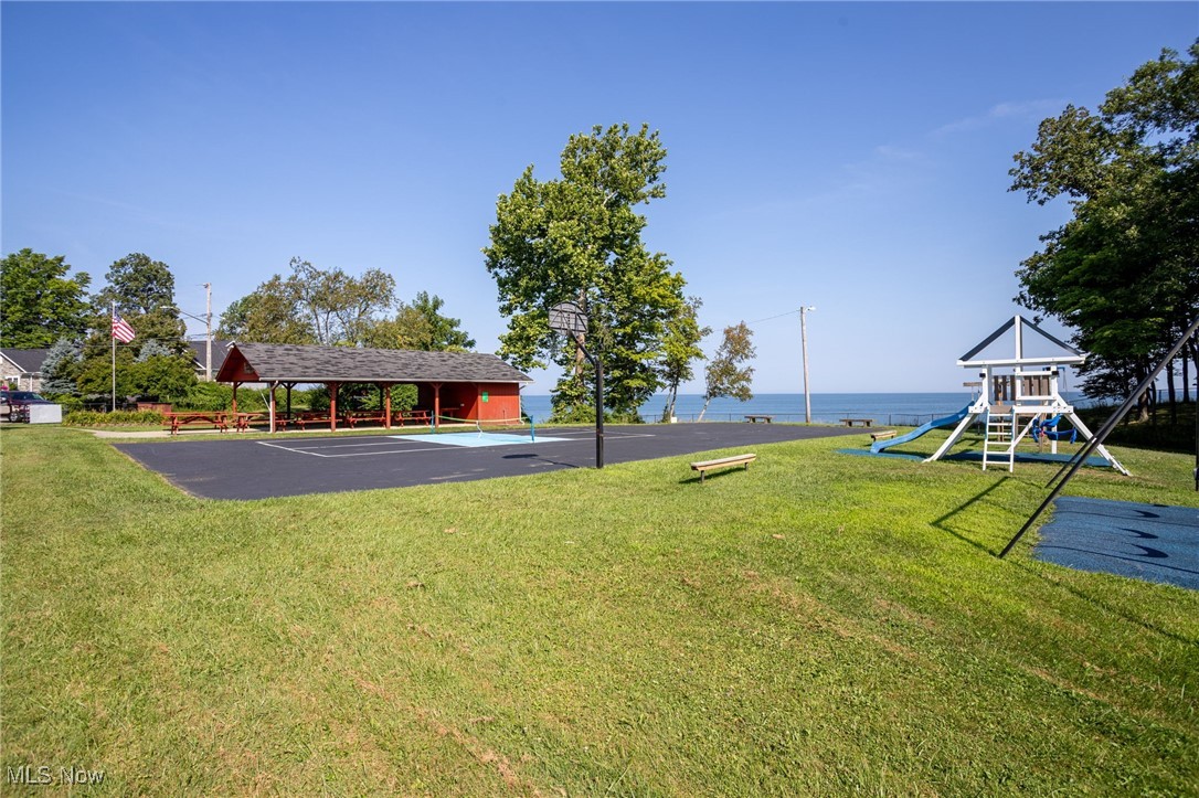 Lake Erie Estates Sub 2 - Residential