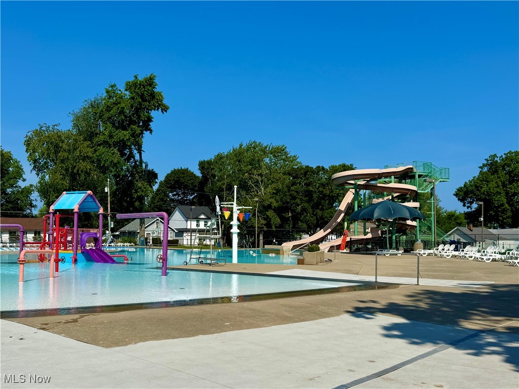 Lake Erie Estates Sub 2 - Residential